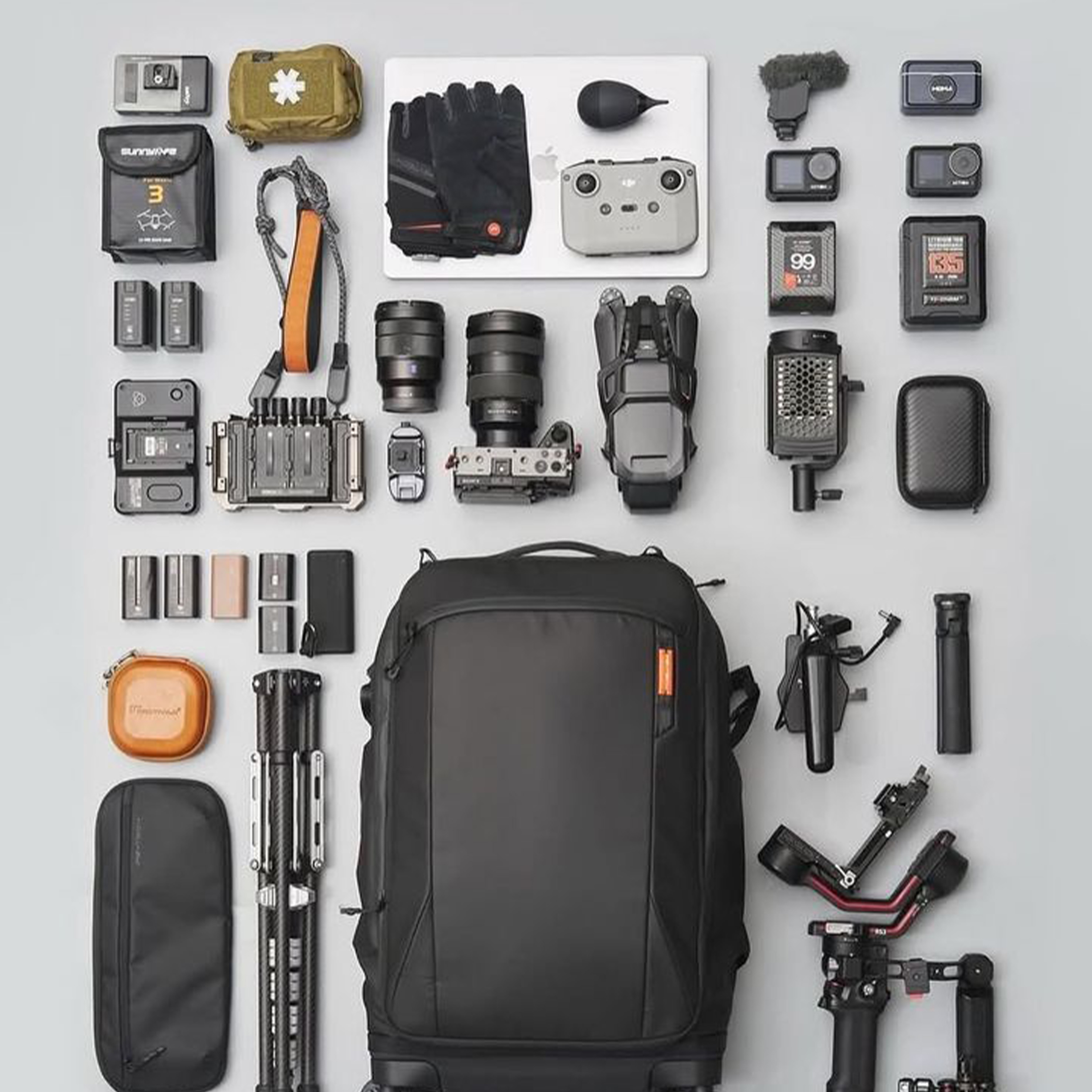 Camera Accessories Rent Abapa Rentals — Peer-to-peer photo gear rental