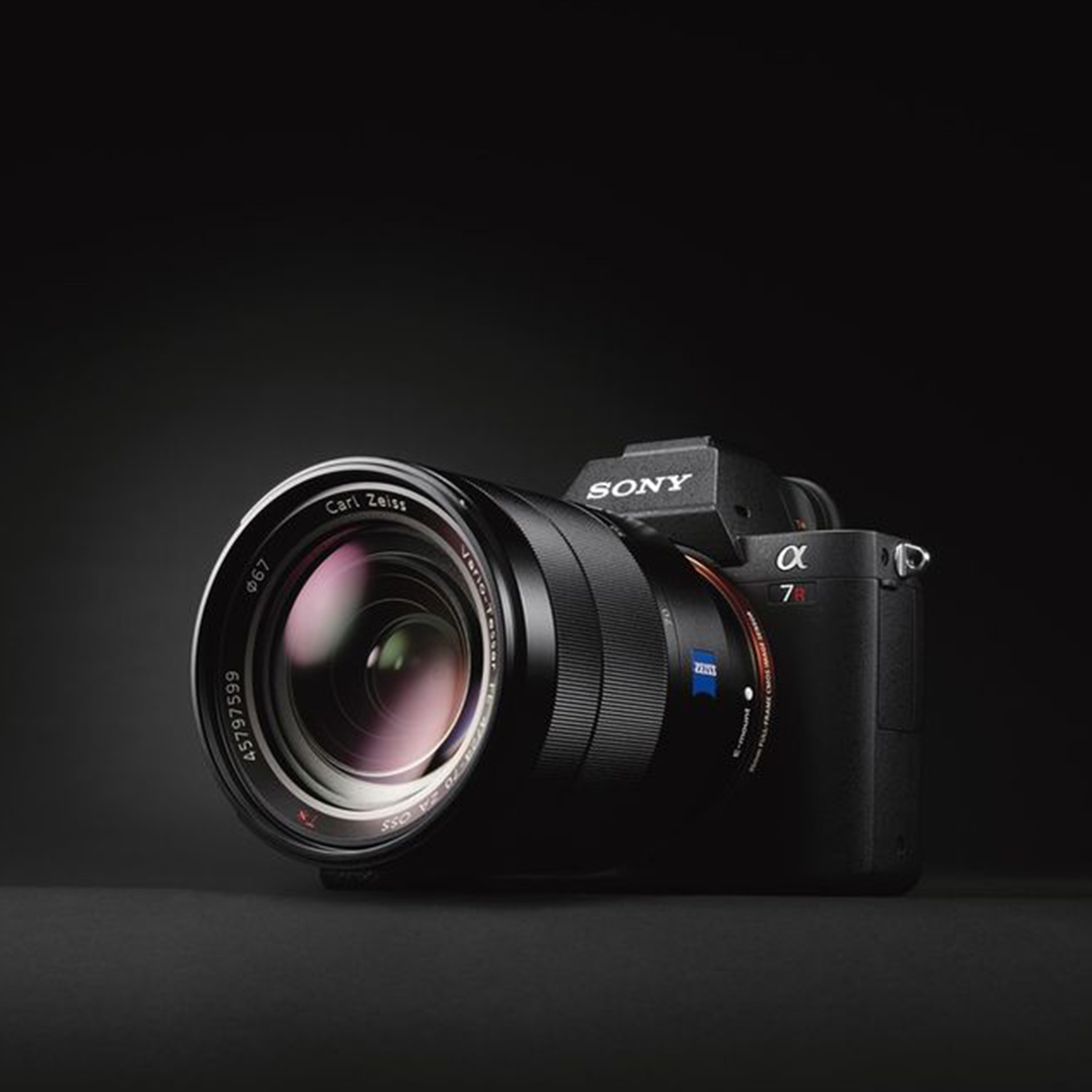Camera From Abapa Rentals — Peer-to-peer photo gear rental